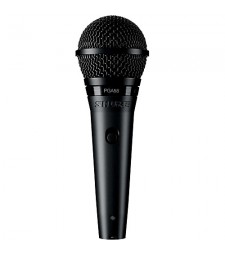 Shure PGA58 Dynamic Vocal Microphone